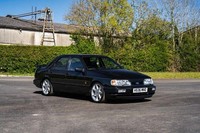 1991 Ford SIERRA SAPPHIRE COSWORTH 4X4 RS Cosworth Sapphire 4dr 4WD SALOON PETRO