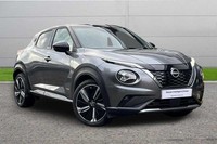 2022 Nissan Juke 1.6 HYBRID TEKNA+ 5DR AUTO Hatchback Hybrid Automatic