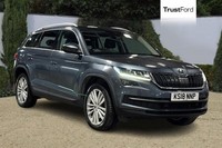 2018 Skoda Kodiaq 2.0 TDI 190 Edition 4x4 5dr DSG [7 Seat] Automatic Estate Dies