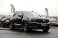 VOLVO XC40 2.0 D3 R DESIGN 5dr AWD Geartronic