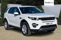 2019 Land Rover Discovery Sport 2.0 eD4 SE Tech 5dr 2WD [5 Seat] ESTATE DIESEL M