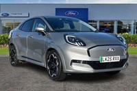 2025 Ford Puma 123kW Premium 43kWh 5dr Auto HATCHBACK ELECTRIC Automatic