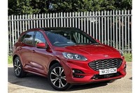 2021 Ford Kuga 1.5 EBL 120 2wd St-Line Estate Diesel Automatic