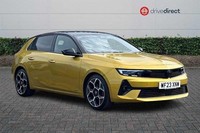 2023 Vauxhall Astra 1.2 Turbo 130 Ultimate 5dr Auto HATCHBACK PETROL Automatic