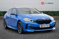 2020 BMW 1 Series 118i M Sport 5dr Step Auto HATCHBACK PETROL Automatic