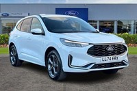 2024 Ford Kuga 2.5 PHEV ST-Line 5dr CVT Automatic Estate Petrol Parallel PHEV Au