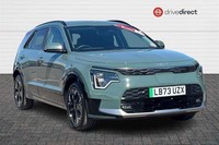 2024 Kia Niro 150kW 3 65kWh 5dr Auto ESTATE ELECTRIC Automatic