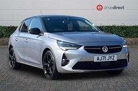 2021 Vauxhall Corsa 1.2 Turbo SRi Edition Hatchback 5dr Petrol Auto Euro 6 (s/s)