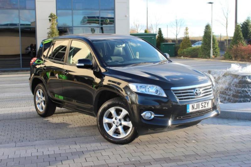 Valvematic toyota rav4