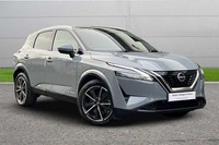 2022 Nissan Qashqai 1.5 E-POWER TEKNA 5DR AUTO Hatchback Hybrid Automatic