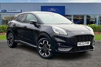 2023 Ford Puma 1.0 EcoBoost Hybrid mHEV 155 ST-Line X 5dr Manual Hatchback Petro