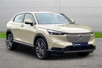 2023 Honda HR-V 1.5 EHEV ELEGANCE 5DR CVT Hatchback Hybrid Automatic