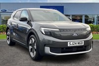 2024 Ford Explorer Extended Range 77kWh Premium SUV 5dr Electric Auto (286 ps) A