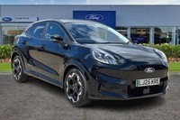 2025 Ford Puma 123kW Premium 43kWh 5dr Auto Automatic Hatchback Electric Automat