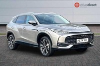 2024 MG MG HS 1.5 T-GDI SE 5dr ESTATE PETROL Manual