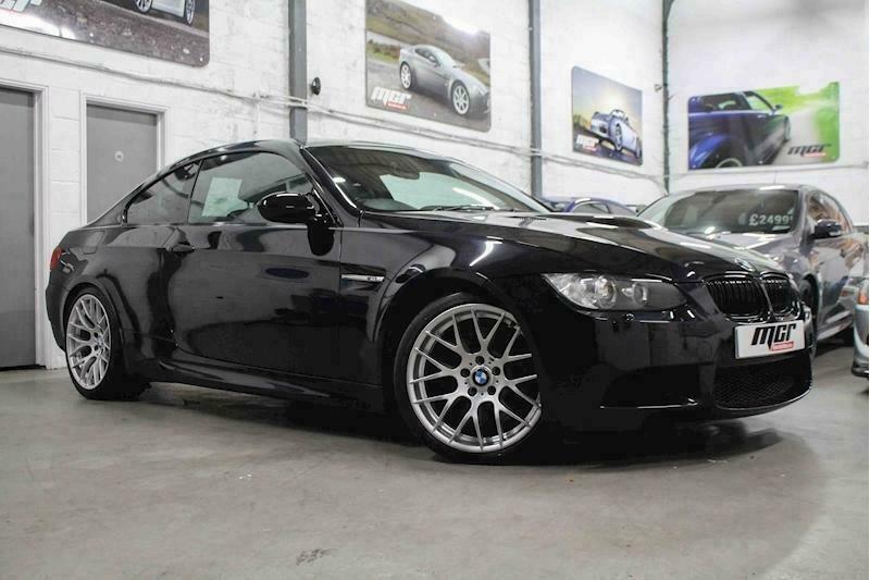 Bmw M3 Competition Pack, 61 Reg, 76k, Jerez Black, Big ...