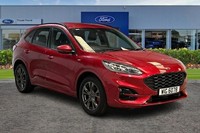 2022 Ford Kuga 2.5 FHEV ST-Line Edition 5dr CVT- Parking Sensors & Camera Automa
