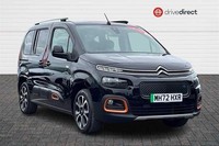 2023 Citroen Berlingo 100kW Flair XTR M 50kWh 5dr Auto MPV ELECTRIC Automatic