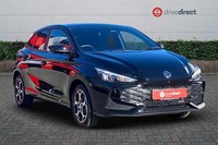2025 MG MG3 1.5 Hybrid+ MHEV Trophy Hatchback 5dr Petrol Hybrid Auto Euro 6 (s/s