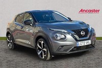 2023 Nissan Juke 1.0 DiG-T 114 Tekna 5dr DCT Automatic Hatchback Petrol Automati