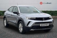 2023 Vauxhall Mokka 1.2 Turbo Design SUV 5dr Petrol Manual Euro 6 (s/s) (100 ps)