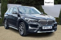 2021 BMW X1 sDrive 18d xLine 5dr Step Auto, Media Screen, Sat Nav, Parking Senso