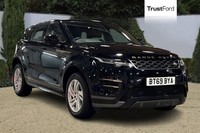 2019 Land Rover Range Rover Evoque 2.0 D180 R-Dynamic S 5dr Auto Automatic Hatch
