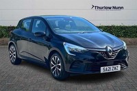 2021 Renault Clio 1.0 TCe Iconic Hatchback 5dr Petrol Manual Euro 6 (s/s) (90 ps