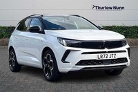 2022 Vauxhall Grandland 1.2i Turbo (130 PS) Ultimate 5 Door Petrol SUV *** 1 Pri