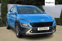2022 Hyundai KONA 1.6 GDi Hybrid Premium 5dr DCT- Apple Car Play AUTO Hatchback 