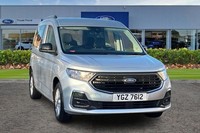 2023 Ford Tourneo Connect 2.0 EcoBlue Titanium 5dr- Parking Sensors Manual Estat