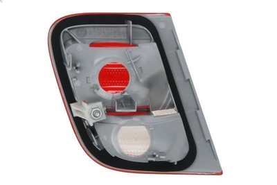 Heckleuchte ULO 6826-02 für BMW 3 (E46) 1.8 2002-2005