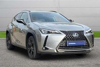 2022 Lexus UX 250H 2.0 5DR CVT [WITHOUT NAV] Hatchback Hybrid Automatic