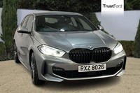 2022 BMW 1 Series 118i [136] M Sport 5dr Step Auto [LCP] Semi-Auto Hatchback Pet