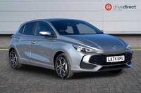 2024 MG MG3 1.5 Hybrid+ Trophy Hatchback 5dr Petrol Hybrid Auto Euro 6 (s/s) (19