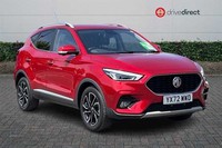 2022 MG MG ZS 1.0T GDi Exclusive 5dr DCT HATCHBACK PETROL Automatic