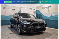 2021 BMW X2 M35i SUV Petrol Automatic