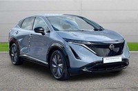 2023 Nissan ARIYA 160KW ADVANCE 63KWH 22KWCH 5DR AUTO [BOSE TECH PK] Hatchback E