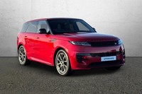 LAND ROVER RANGE ROVER SPORT 3.0 P460e Dynamic SE 5dr Auto