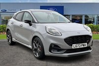 2023 Ford Puma 1.0 EcoBoost Hybrid mHEV ST 5dr DCT Semi-Auto Hatchback Petrol Se