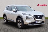 2024 Nissan X-Trail 1.5 MHEV 163 N-Connecta 5dr Xtronic SEMI-AUTO Station Wagon 