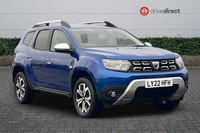  Dacia Duster 1.3 TCe Prestige SUV 5dr Petrol Manual Euro 6 (s/s) (130 ps) SUV P