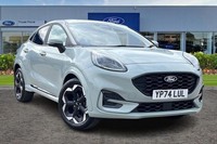 2024 Ford Puma 1.0T EcoBoost MHEV ST-Line X SUV 5dr Petrol Hybrid Manual Euro 6 