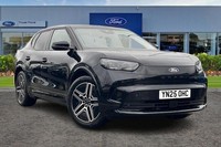 2025 Ford Capri Extended Range 79kWh Premium SUV 5dr Electric Auto AWD (340 ps) 