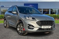 2023 Ford Kuga 2.5 PHEV ST-Line Edition SYNC3 NAVIGATION, REAR CAMERA, POWER TAI