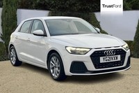 2021 Audi A1 25 TFSI Sport 5dr - REAR PARKING SENSORS, CARPLAY, CRUISE CONTROL -