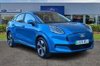 2025 Ford Puma 123kW Select 43kWh 5dr Auto HATCHBACK ELECTRIC Automatic