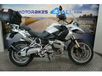 BMW R1200GS R1200 GS 2009