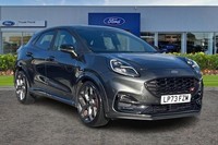 2023 Ford Puma 1.0 EcoBoost Hybrid mHEV ST 5dr DCT Automatic Hatchback Petrol Au