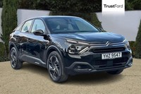 2022 Citroen C4 1.5 BlueHDi Sense Plus 5dr**REAR CAMERA - HUD - LANE ASSIST - SA